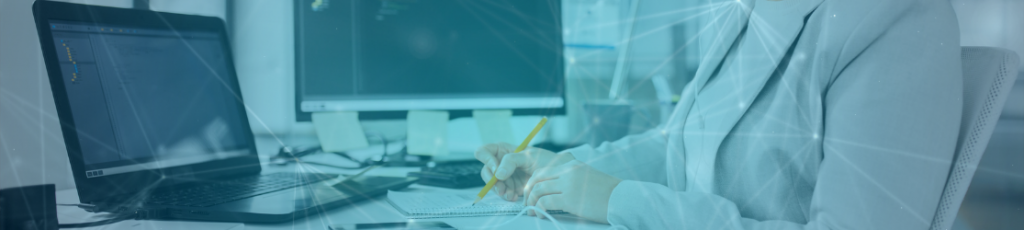 Les 4 principales erreurs des opérations informatiques