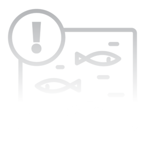 AQUA Dashboard Page - Quickly identify Icon