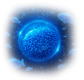 AQUA Home Page - Feed Optimization Image