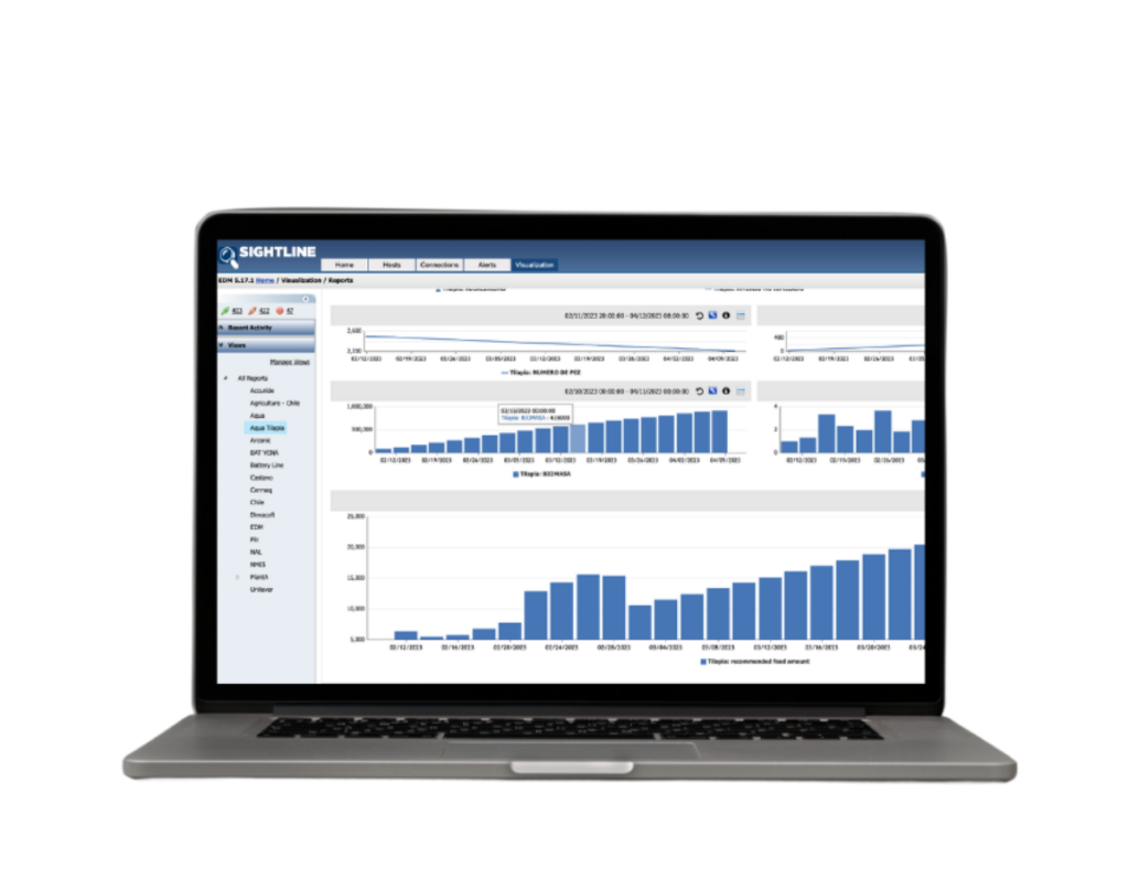 AQUA Platform Page - EDM Image