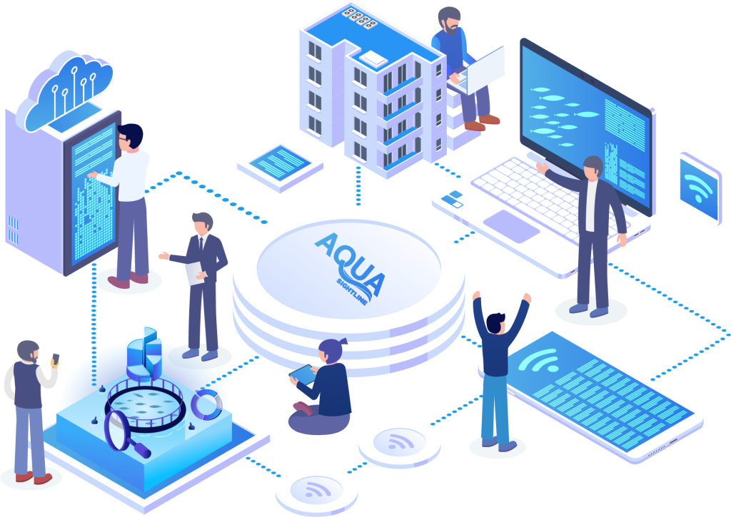 Aquaculture Intelligence