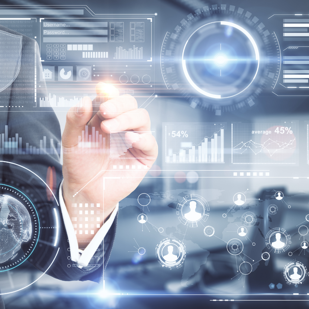 L'analyse des données peut contribuer à un environnement plus sûr