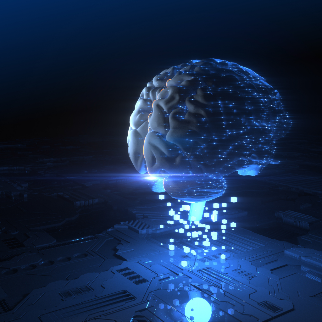 Intelligence des données