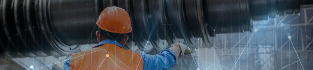 Comment l'analyse des données peut assurer la sécurité de vos employés dans l'industrie manufacturière