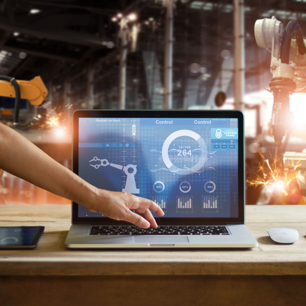 Analyse de la fabrication