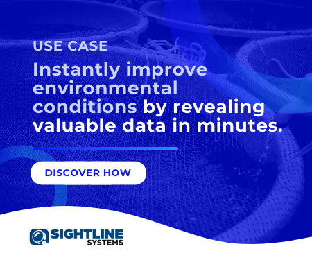 Improve environmental conditions in minutes