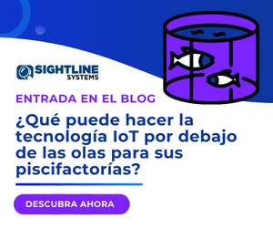 Descubra la acuicultura