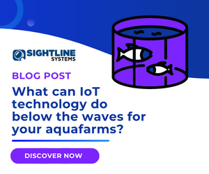 Découvrir l'aquaculture